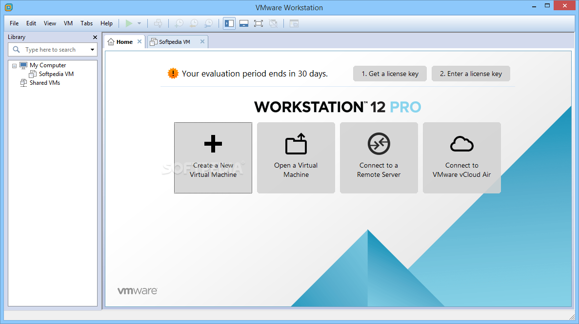 vmware workstation player osx
